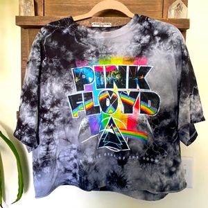 Pink Floyd tee